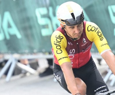 Tour de France : Coquard abandonnera après le chrono 