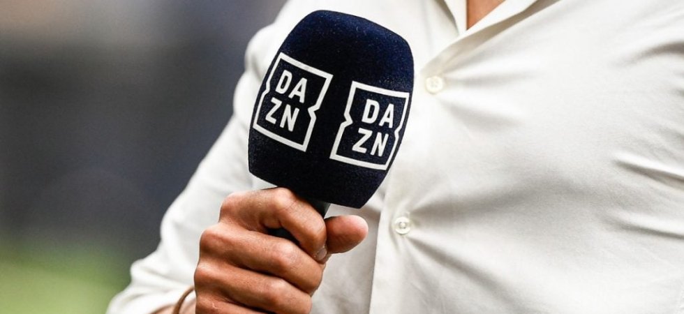 Ligue 1 : La LFP valide l'offre de DAZN 