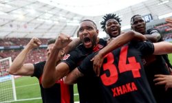 Bundesliga (J29) : Le Bayer Leverkusen sacré mathématiquement roi d'Allemagne 