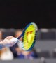 ATP - Montpellier : Le tenant du titre casse 3 raquettes d'affilée !