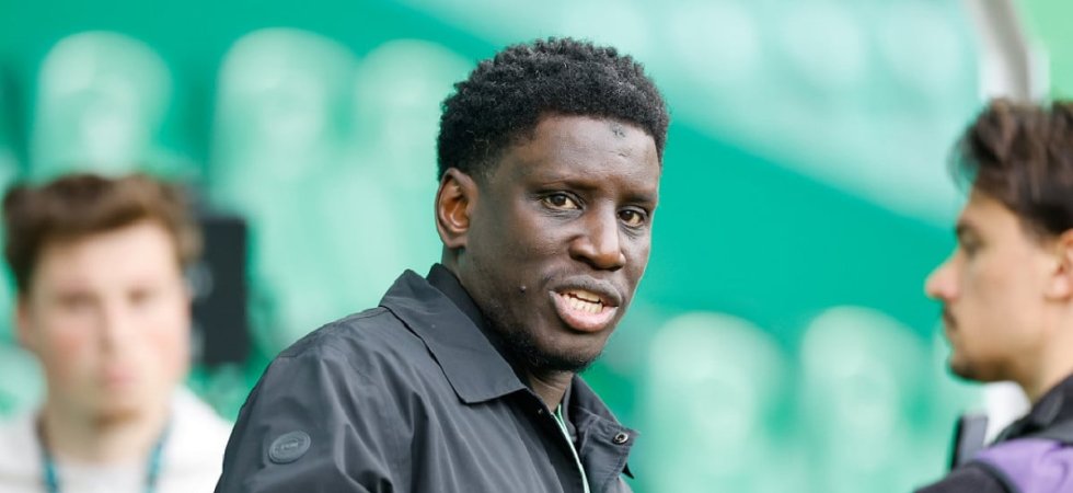 Le Havre : Demba Ba nommé directeur sportif (officiel)