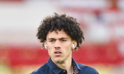 Liverpool : Le club entre dans la course pour Akliouche
