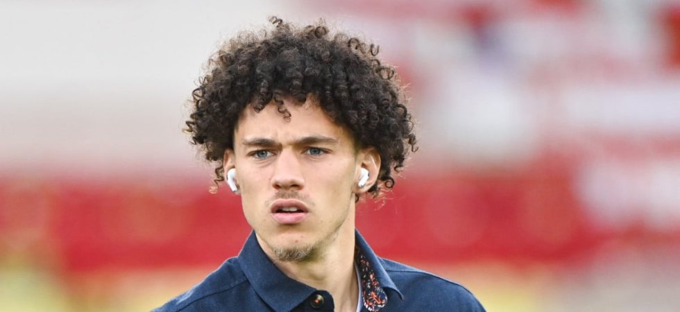 Liverpool : Le club entre dans la course pour Akliouche