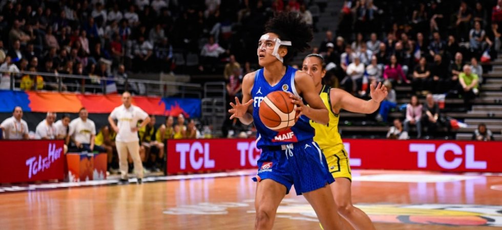 Mondial (F/Qualifs) : Toujours invaincue, la France se promène encore