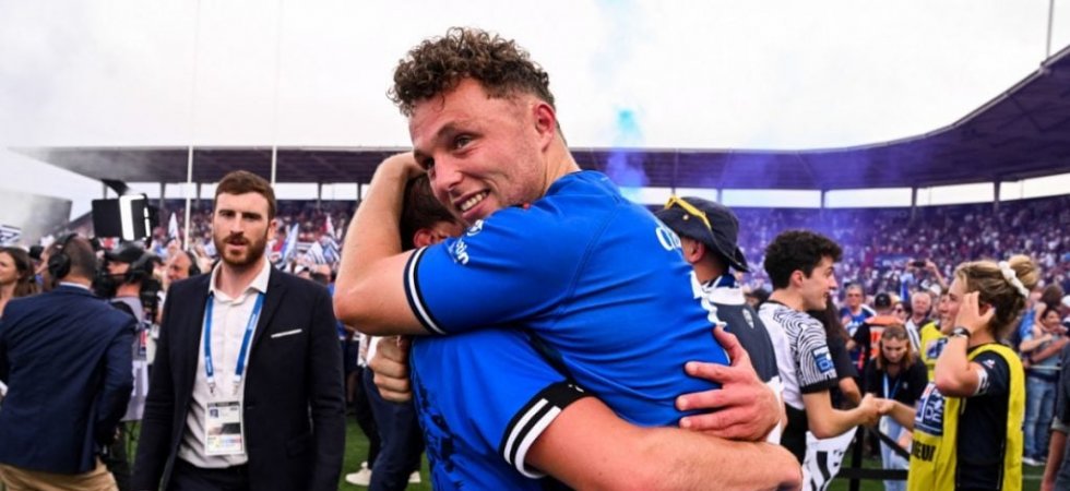 Pro D2 : Vannes, quelle saison ! 