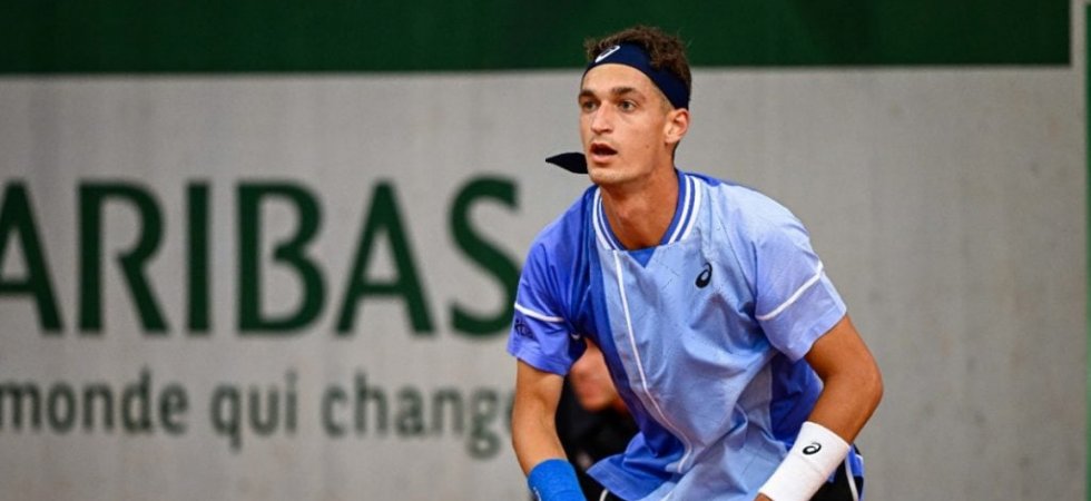 Open d'Australie (qualifications) : Le bien maigre bilan des Bleu(e)s 