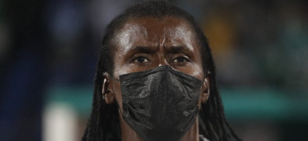 Sénégal : Cissé touché par ''les références 2002'' de ses joueurs