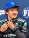 F1 - GP de Monaco : Le tour « magique » d'Antonelli