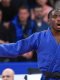 Judo - Mondiaux : Gaba confiant quant à sa participation