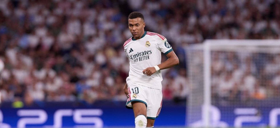 Real Madrid - Mbappé : « Un joueur qui marque des buts ne sera jamais un problème »