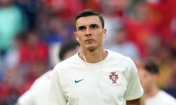 Euro 2024 : Le Portugal meilleure équipe de la compétition selon Palhinha 