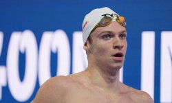 Natation : Quelle est la suite pour Marchand ? 