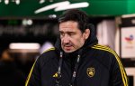 La Rochelle : Mohr s'en va