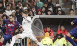 Real Madrid - Valverde : ''Ils n'ont pas cessé d'être Barcelone''