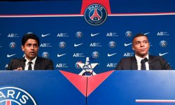 PSG : Comment Mbappé a annoncé son départ 