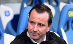 Mercato : Stéphan rebondit aux Queens Park Rangers 