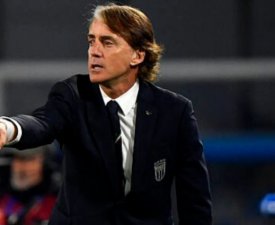 Mercato : Le PSG surveille Mancini