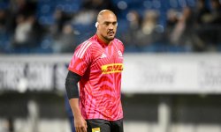 La Rochelle : Encore une recrue des Maritimes gravement blessée