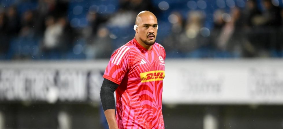 La Rochelle : Encore une recrue des Maritimes gravement blessée