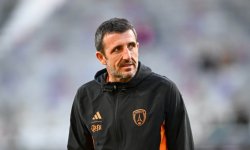 Angers : Stéphane Gilli a signé son contrat (officiel)