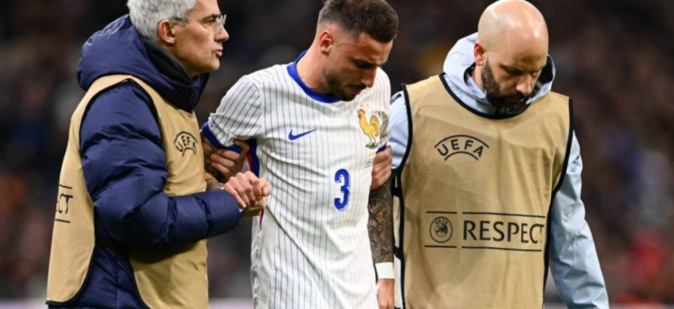 Bleus : Des nouvelles de Clauss et Camavinga 