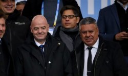 Paris 2024 : Argentine-Maroc, l'Albiceleste va porter plainte auprès de la FIFA 