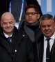 Paris 2024 : Argentine-Maroc, l'Albiceleste va porter plainte auprès de la FIFA 