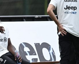 Juventus Turin : Ça fonctionne sans Pogba