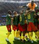 CM 2022 : Cameroun-Serbie, c'était fou !