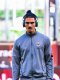 Nice : Amraoui s'envole pour le Qatar 