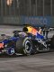 F1 - GP de Singapour : Revivez la course sprint
