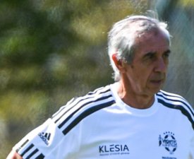 Bordeaux : Giresse charge Lopez