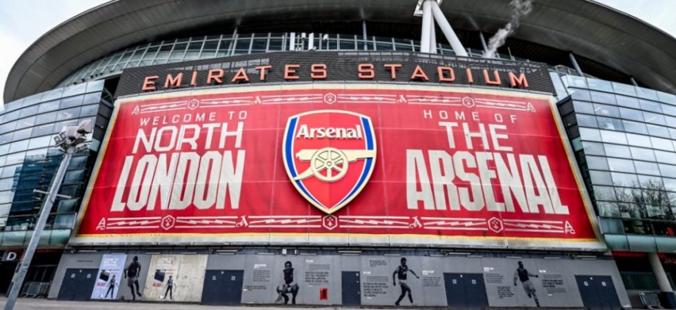 Arsenal-PSG : Un stade maudit pour les clubs français 