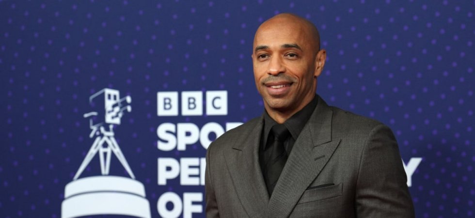 Thierry Henry gagnerait toujours une fortune