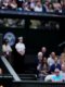 Wimbledon (H) : Alcaraz renverse Rublev et rallie les quarts 