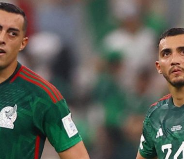 CM 2022 : Le Mexique termine par un succès amer contre l'Arabie Saoudite