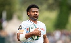 Racing 92 : Une prolongation de contrat à venir pour Naituvi ?