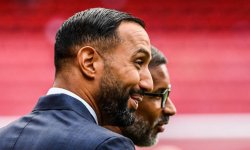 OM : La voie est libre pour Beye 