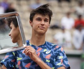 Roland-Garros : Que sont devenus les vainqueurs du tournoi juniors ? 