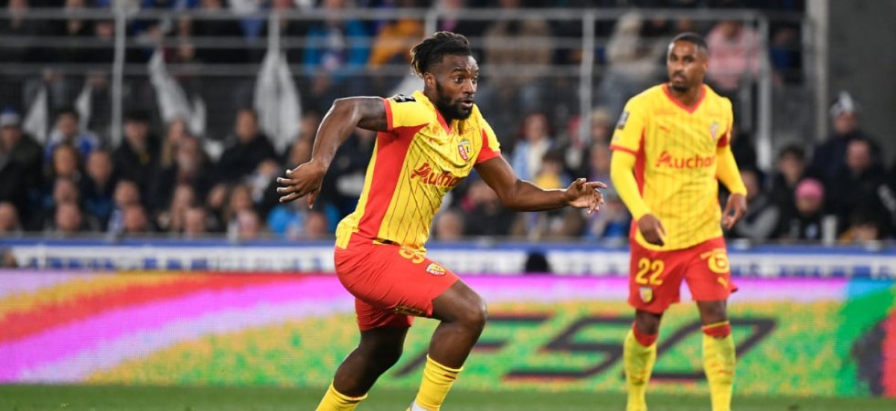 L1 (J26) : Tout savoir sur Lorient - Lens