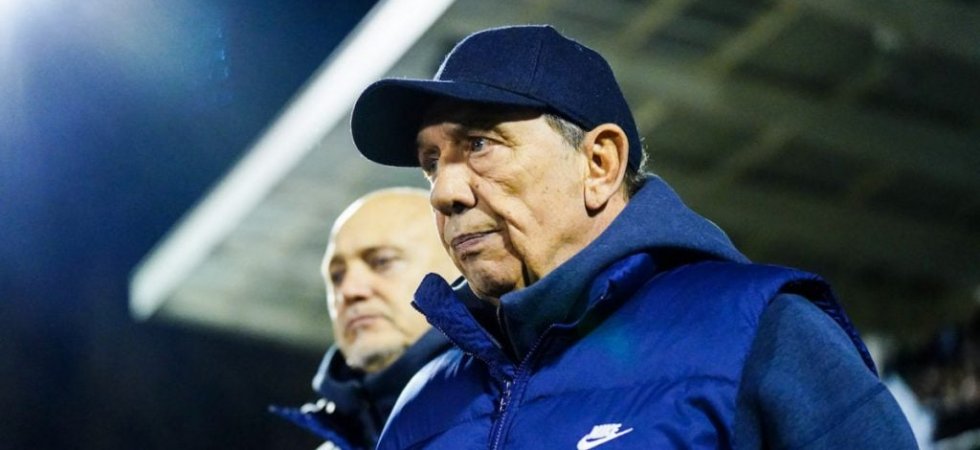 Coupe de France (32èmes de finale) : Nouvelle surprise, Montpellier éliminé 