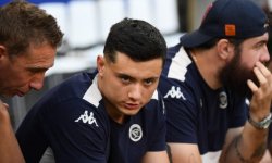 Bordeaux-Bègles : Sans Bielle-Biarrey contre Toulouse ? 