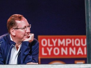 Lyon : Accords trouvés avec Matic et Danjuma 