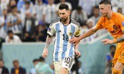 Pays-Bas : Ce joueur "déçu" par Messi