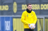 Dortmund : Thomas Meunier rejoint Trabzonspor (officiel) 