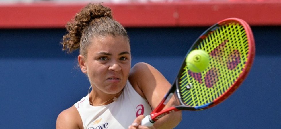 WTA - Montréal : Paolini cède face à Ito, Andreeva qualifiée sans jouer 