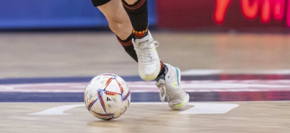 Futsal : Un jeune de 19 ans décède tragiquement en Espagne 