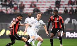 Ligue 1 (J23) : Nice craque au bout du temps additionnel 