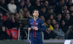 Accusé de traite d'êtres humains, Lucas Hernandez conteste les faits 