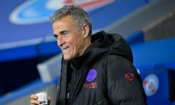 PSG : Luis Enrique prochainement prolongé ? 